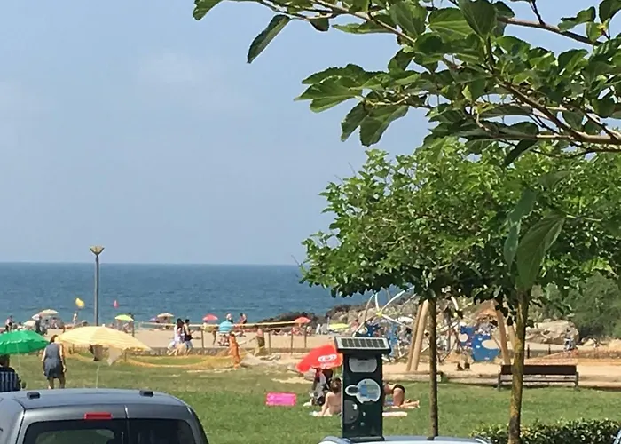Orio Playa