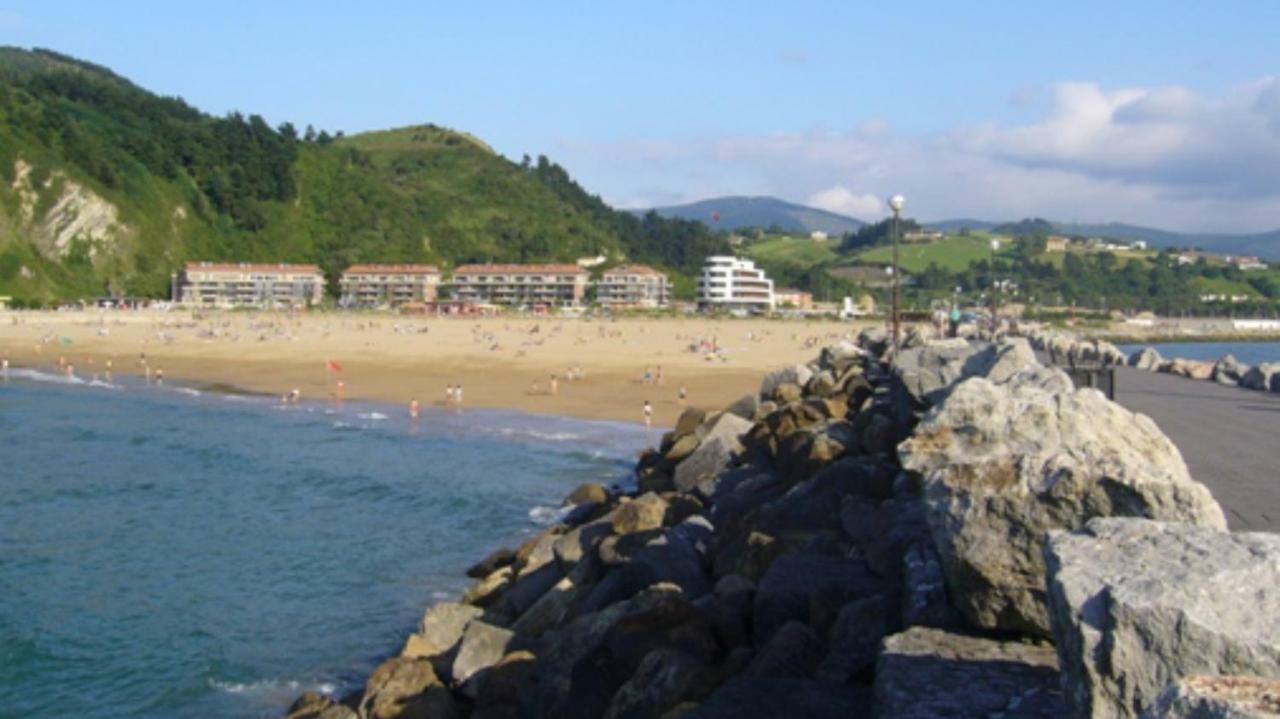 Playa *