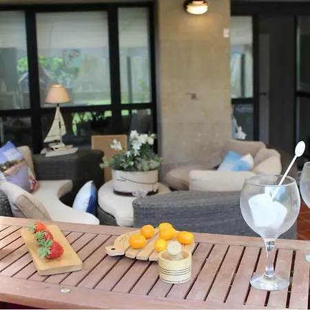 Orio Playa Apartment Exterior photo