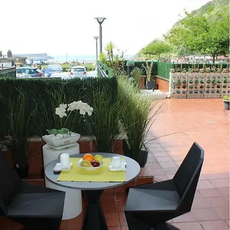 Orio Playa Apartment Exterior photo
