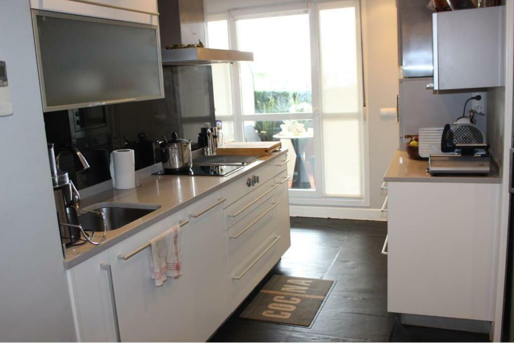 Playa Apartment *